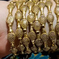 النگو سایز 3|جواهرات|بندر کنگان, |دیوار