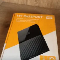 هارد اکسترنال یک ترابایت