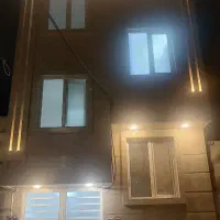 منزل 3 طبقه مجزا