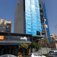 فروش 786.446 حاشیه سناباد سه نبش|فروش خانه و ویلا|مشهد, سناباد|دیوار
