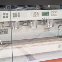 دستگاه قهوه لانواارا