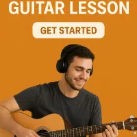 آموزش مجازی و آنلاین گیتار