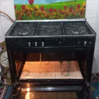 اجاق‌گاز فردار|اجاق گاز و لوازم برقی پخت‌وپز|اصفهان, دارک|دیوار