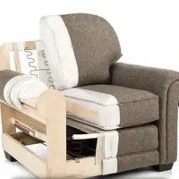 تعمیر مبل‌‌ در منزل ( سریع ، تمیز ، حرفه ای )|خدمات پیشه و مهارت|کرمان, |دیوار