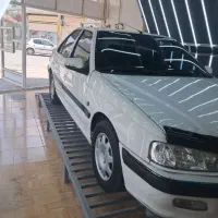 پژو پارس۸۷