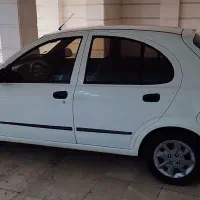 فروش تیبا2 مدل1400 بی رنگ|خودرو سواری و وانت|پاکدشت, پاکدشت (مامازند)|دیوار