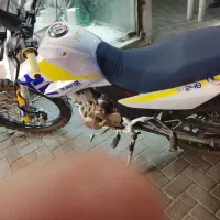 تریل کویر مدل T2|موتورسیکلت|مشهد, هفت تیر (آب و برق)|دیوار