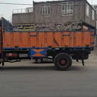 بنز تک باری 54|خودرو سنگین|تربت‌حیدریه, رباط سفلی|دیوار