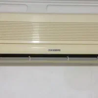 کولر اسپلیت سامسونگ ۳۲۰۰۰ هزار اصل