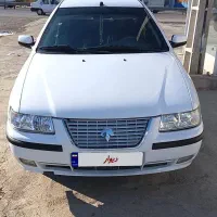 سمند|خودرو سواری و وانت|گنبد کاووس, |دیوار