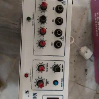 دستگاه فیزیوتراپی ۵ کانال تنس