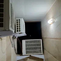 نصب نصاب اسپلیت حتی اسپلیت سوخته و از کار افتاده