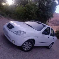تیبا96صندوق دار