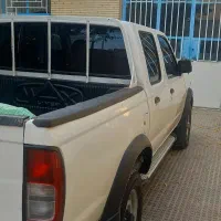 نیسان پیکاپ ۸۹|خودرو سواری و وانت|کرمان, |دیوار