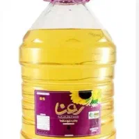 روغن (کارتنی  ۱/۵وسه لیتری ) و حلب