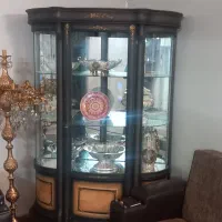 بوفه فروشی|بوفه، ویترین، کنسول|خوی, |دیوار