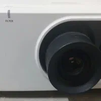 ویدئو پرژکتور|تلویزیون و پروژکتور|اصفهان, مهدی آباد|دیوار