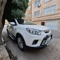 جک S5اتومات مدل۹۷سالم ومرتب|خودرو سواری و وانت|مشهد, فدک|دیوار