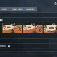 اکانت سفید کالاف|کنسول، بازی ویدئویی و آنلاین|رفسنجان, |دیوار