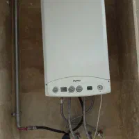 نصب و تعمیر پکیج و شوفاژ و آبگرمکن