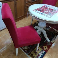 میز و صندلی|میز و صندلی غذاخوری|رشت, معلم|دیوار