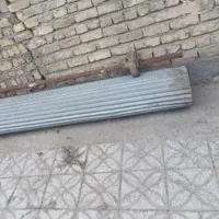 کرکره حلبی  فروش فوری
