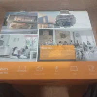 یک سیستم دوربین مدار بسته کامل