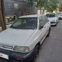 پراید ۸۱