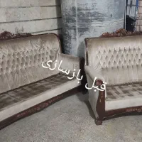رویه کوبی تخصصی مبلمان با اقساط،گارانتی ،حمل نقل|خدمات پیشه و مهارت|شاندیز, |دیوار