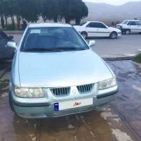 سمند 81