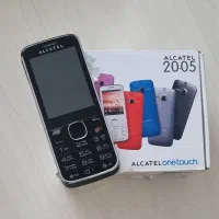 موبایل آلکاتل