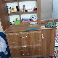 کمد دراور|جاکفشی، کمد، دراور|باغستان, |دیوار