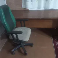 میز صندلی اداری