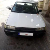 تویوتا کرولا 1991