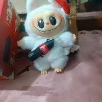 لبو بو کوکا کولا