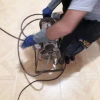 لوله بازکنی ارزانتر از همه جا ۲۴ساعته فعال فنر زنی