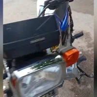 موتور 200همتاز|موتورسیکلت|اردبیل, |دیوار