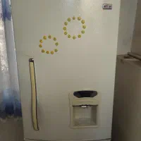 یخچال الکترواستیل