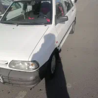 پراید مدل90|خودرو سواری و وانت|رباط‌کریم, رباط‌کریم|دیوار