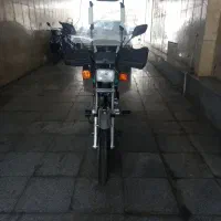 موتور هوندا ۲۰۰  مدل۱۴۰۴