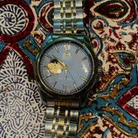 Orient open heart|ساعت|تبریز, |دیوار