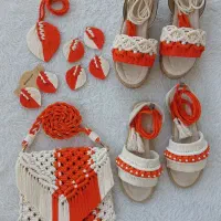 کیف روروشی و دستی