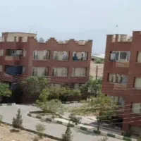 اپارتمان مسکن مهر