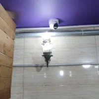 فروش ونصب دوربین مداربسته ودزدگیر منازل|دوربین مداربسته|اسلامشهر, زرافشان|دیوار