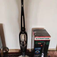 جاروشارژی هاردستون همراه با جعبه،مدلVC3850