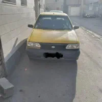 تاکسی ۸۷|خودرو سواری و وانت|اراک, |دیوار