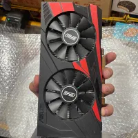 کارت گرافیک1050ti