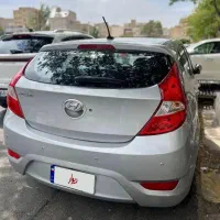 اکسنت هاچ بک|خودرو سواری و وانت|تبریز, |دیوار