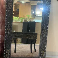 آیینه کنسول
