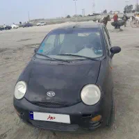 ام‌وی‌ام 110 ۳ سیلندر، مدل ۱۳۸۷